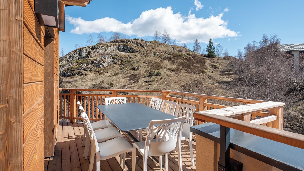 Photo of Outdoor in Eclose-Ouest