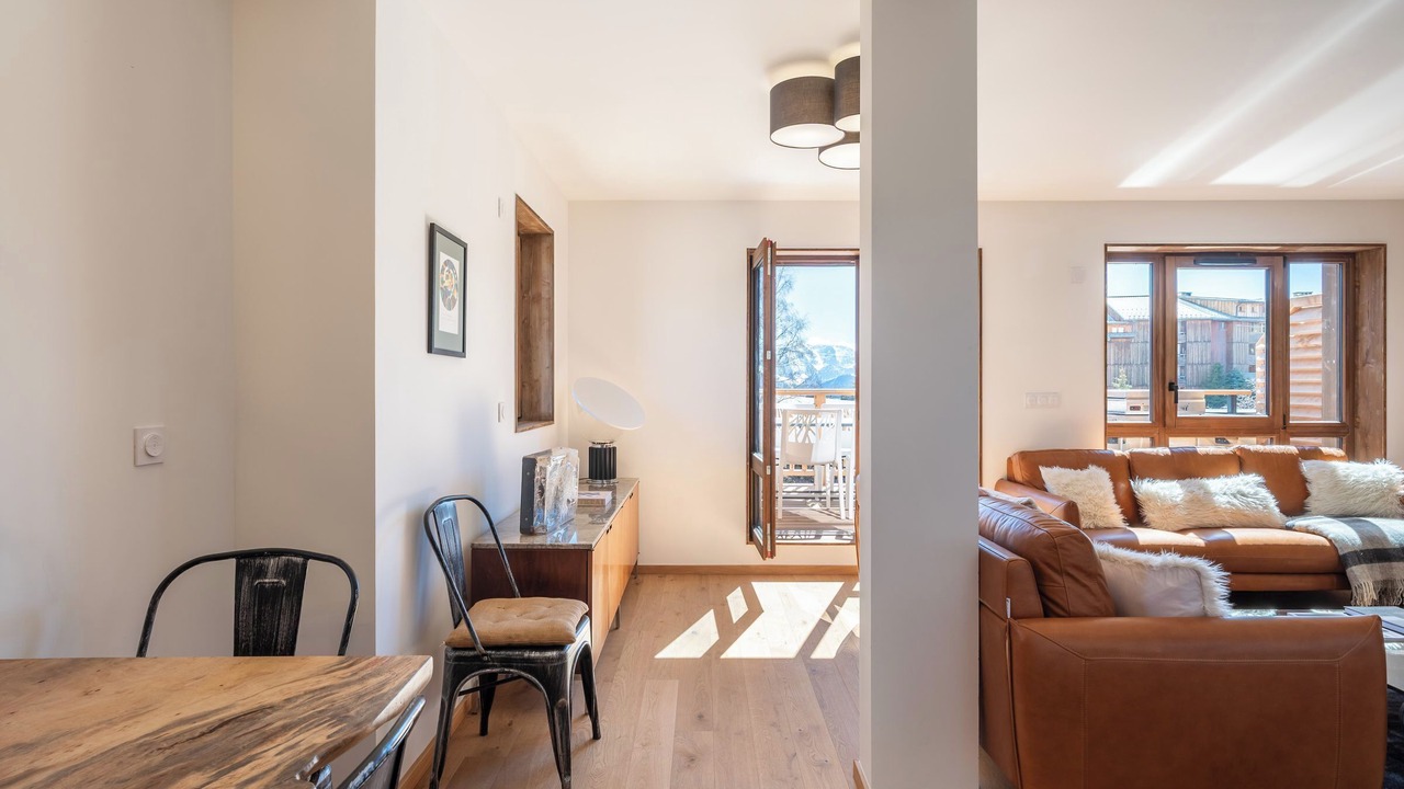 Photo of Livingroom in Eclose-Ouest