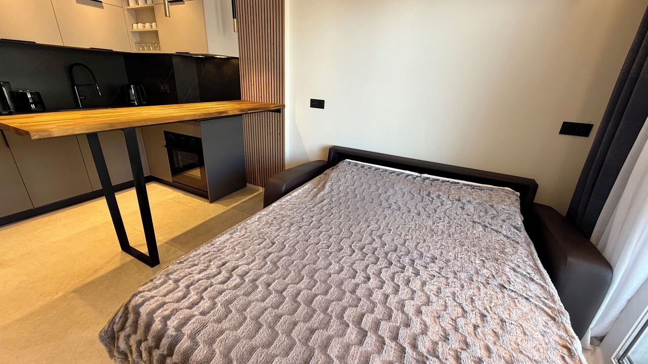 Photo of Bedroom in Juan-les-Pins