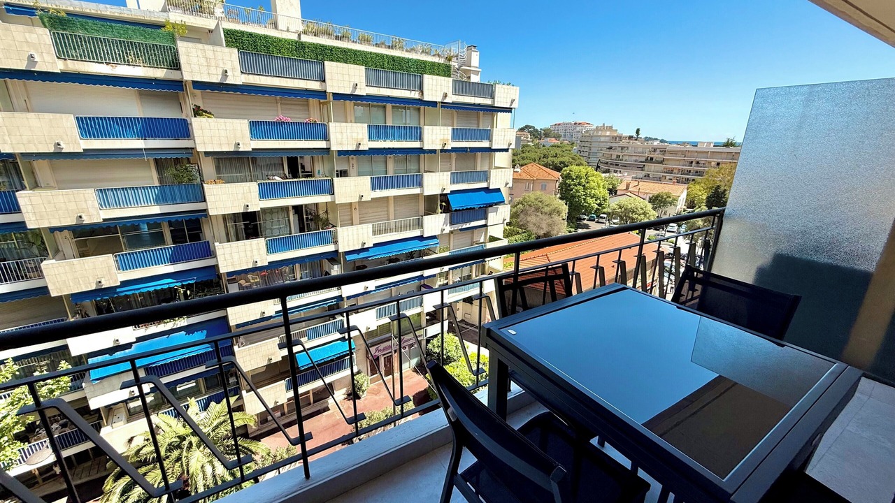 Photo of Outdoor in Juan-les-Pins
