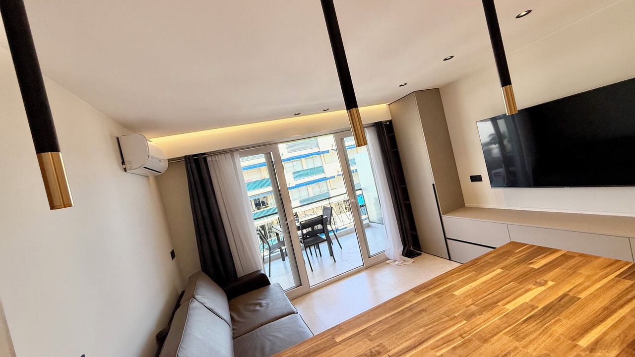 Photo of Livingroom in Juan-les-Pins