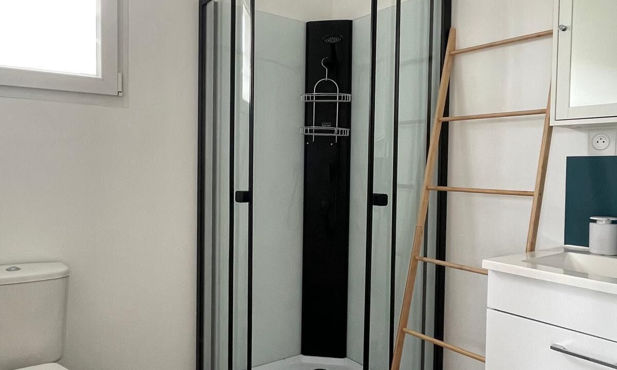 Photo of Bathroom in Le Porge