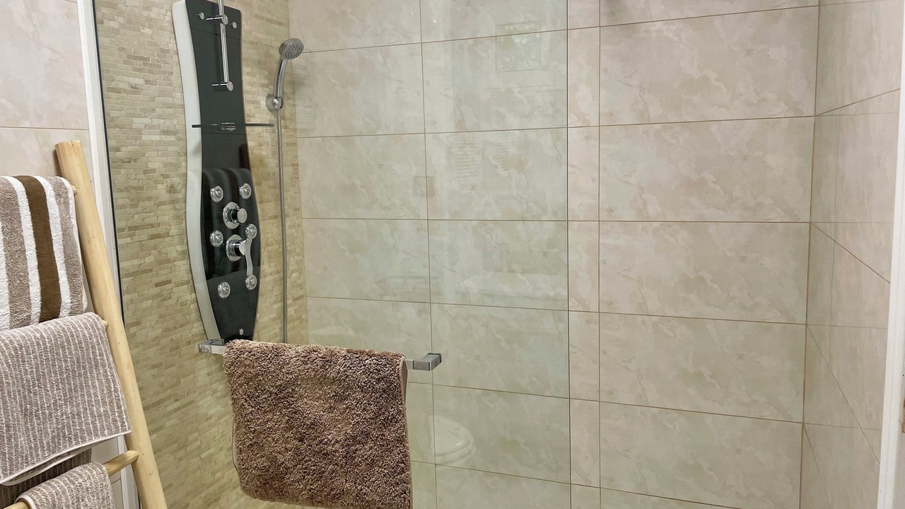 Photo of Bathroom in Menton