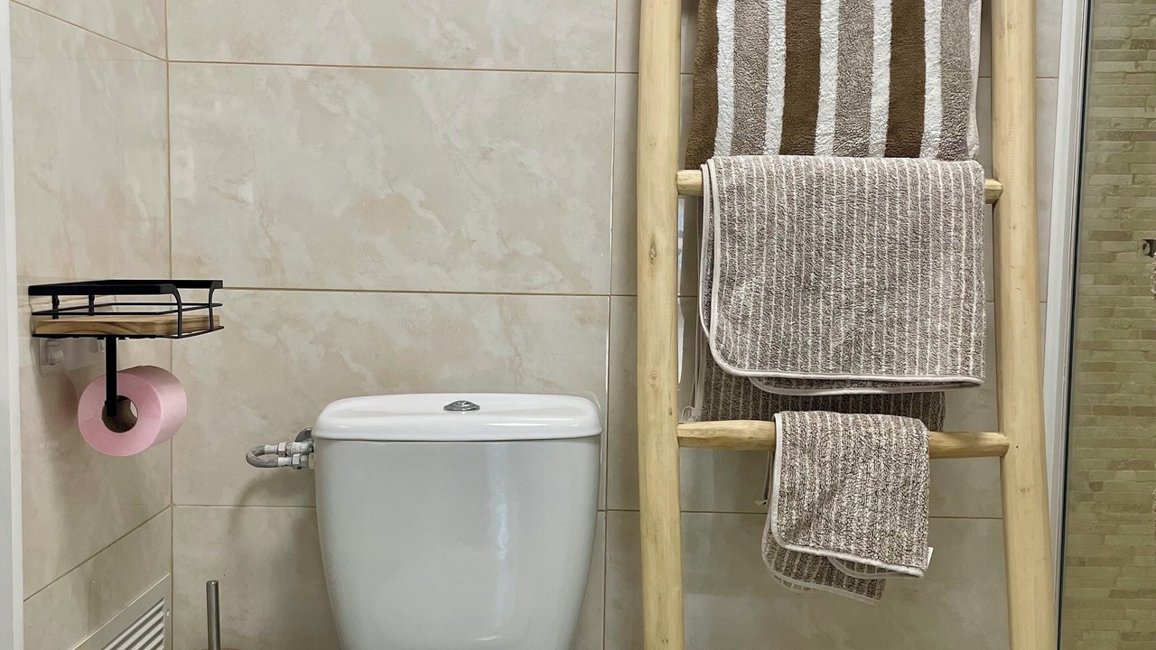 Photo of Bathroom in Menton