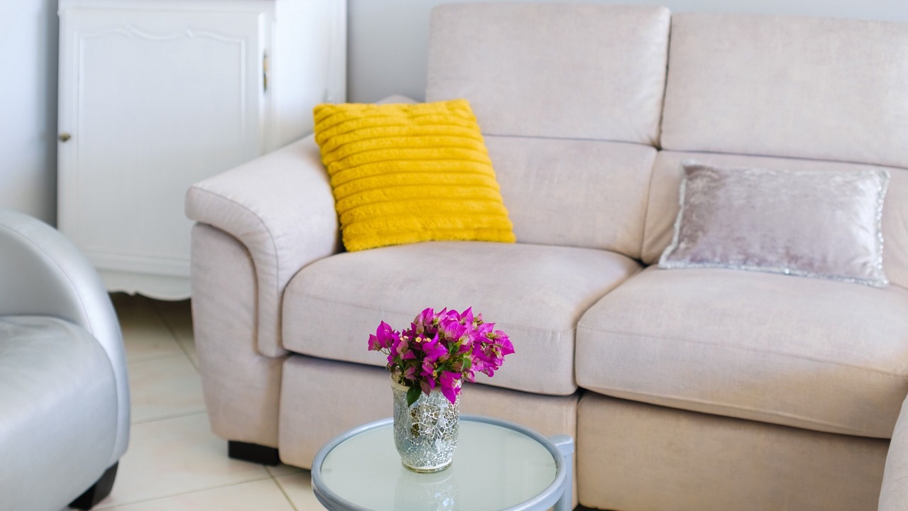 Photo of Livingroom in Cagnes-sur-Mer