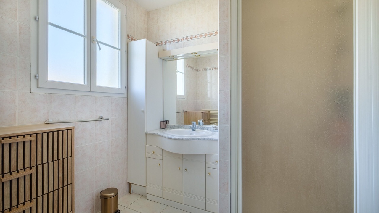 Photo of Bathroom in Cagnes-sur-Mer