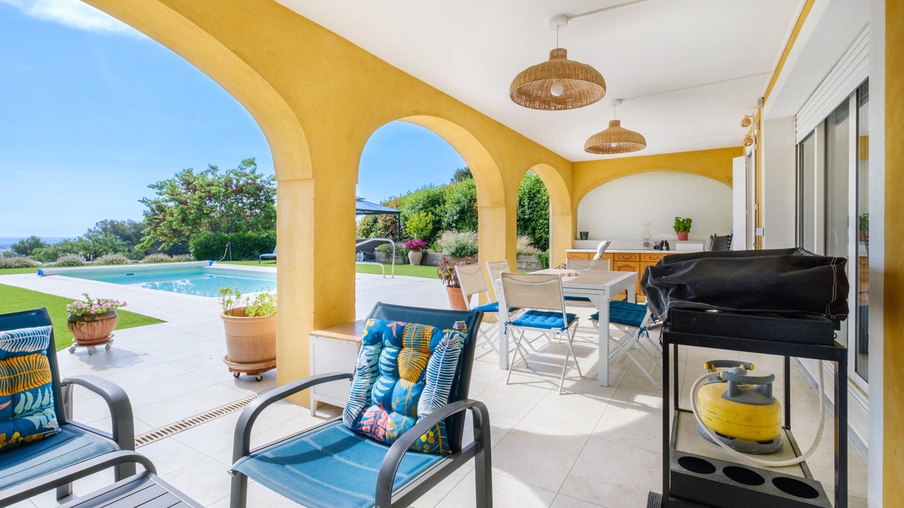 Photo of Outdoor in Cagnes-sur-Mer