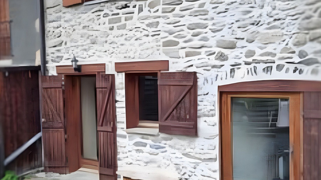 Photo of Outdoor in Saint-Avre