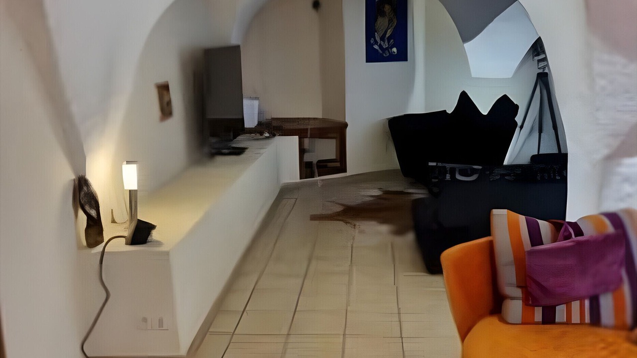 Photo of Livingroom in Saint-Avre