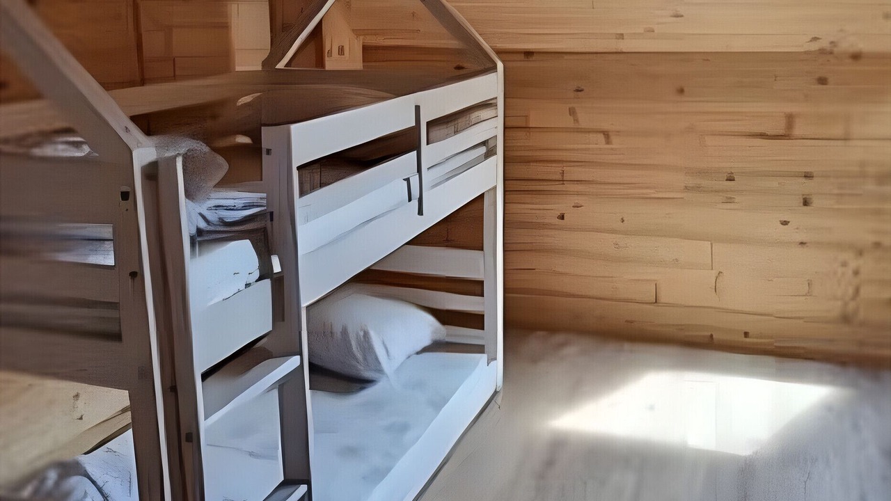 Photo of Bedroom in Saint-Avre