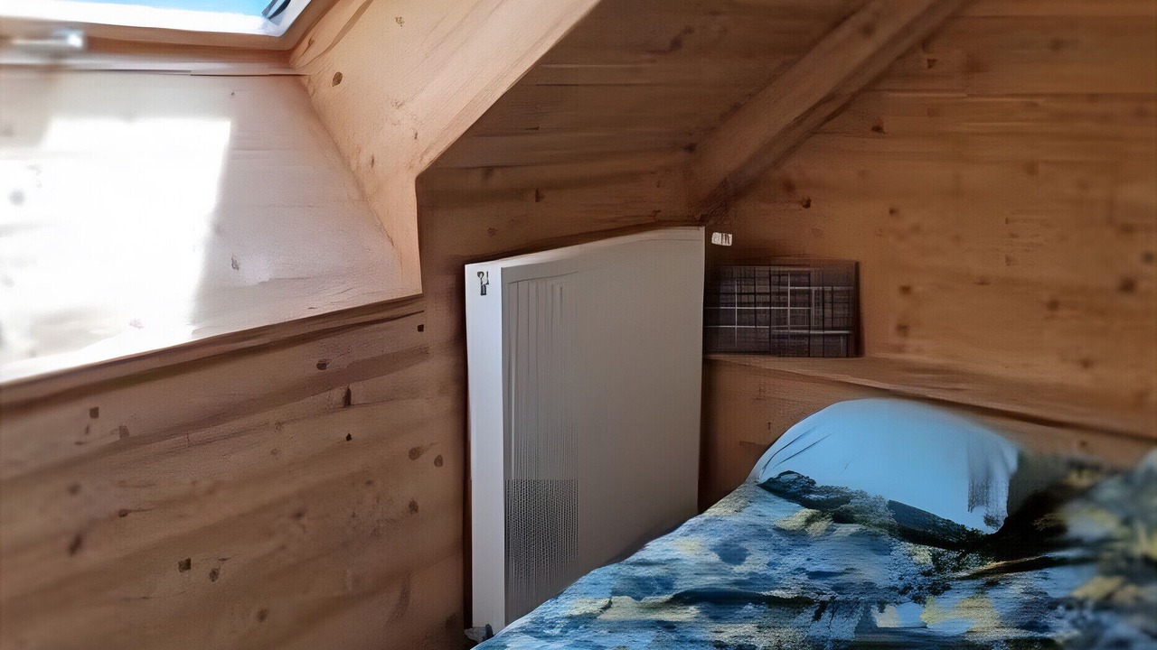 Photo of Bedroom in Saint-Avre