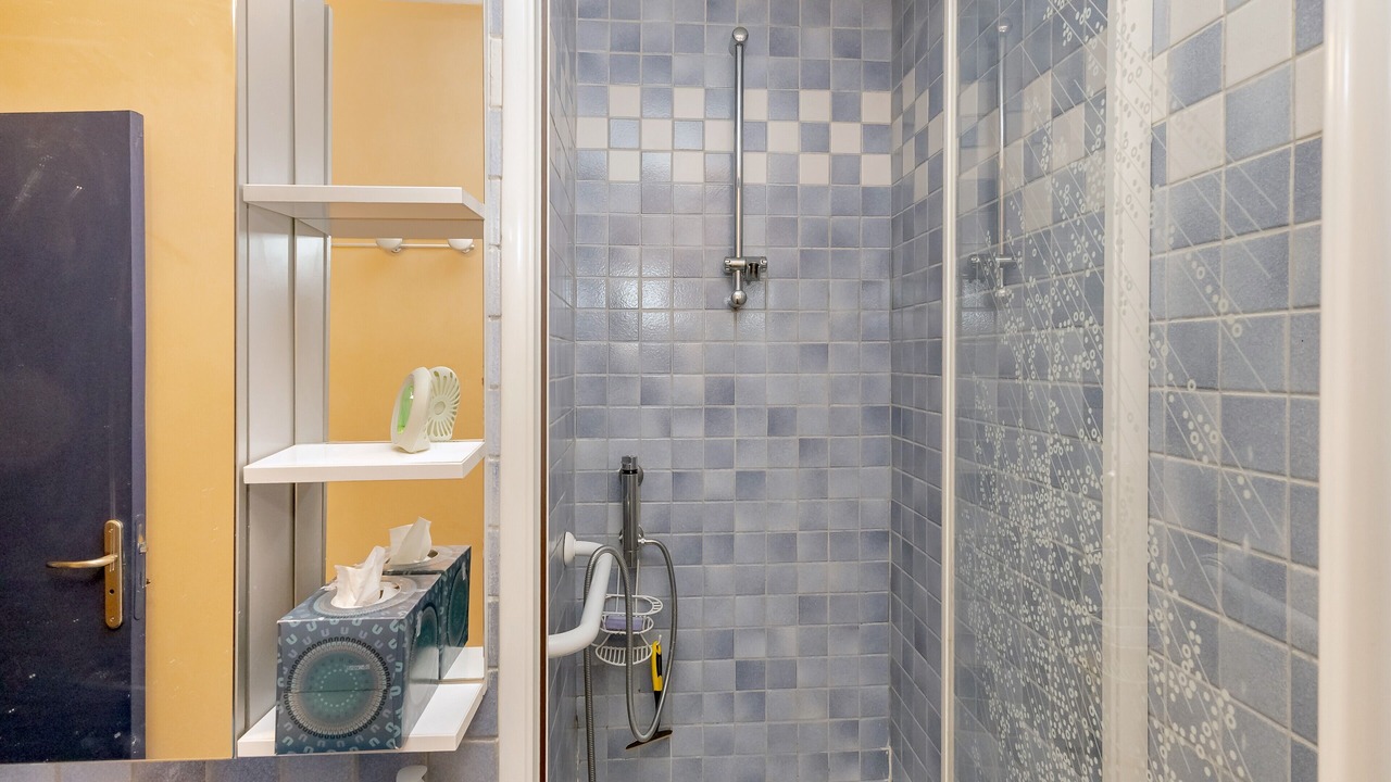 Photo of Bathroom in Allevard
