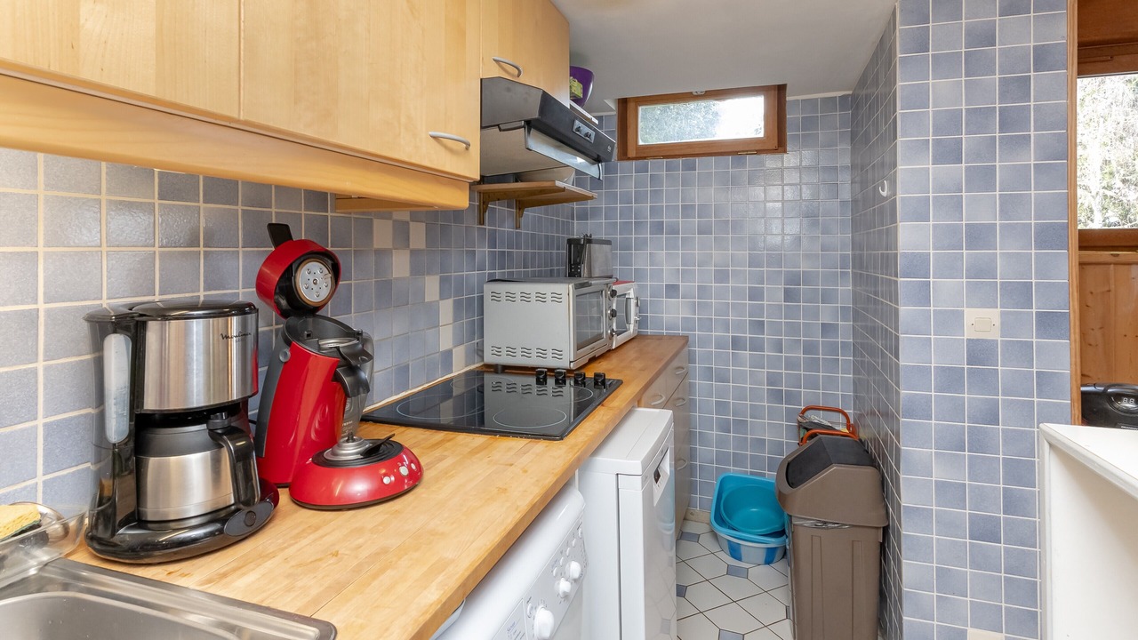 Photo of Kitchen in Allevard