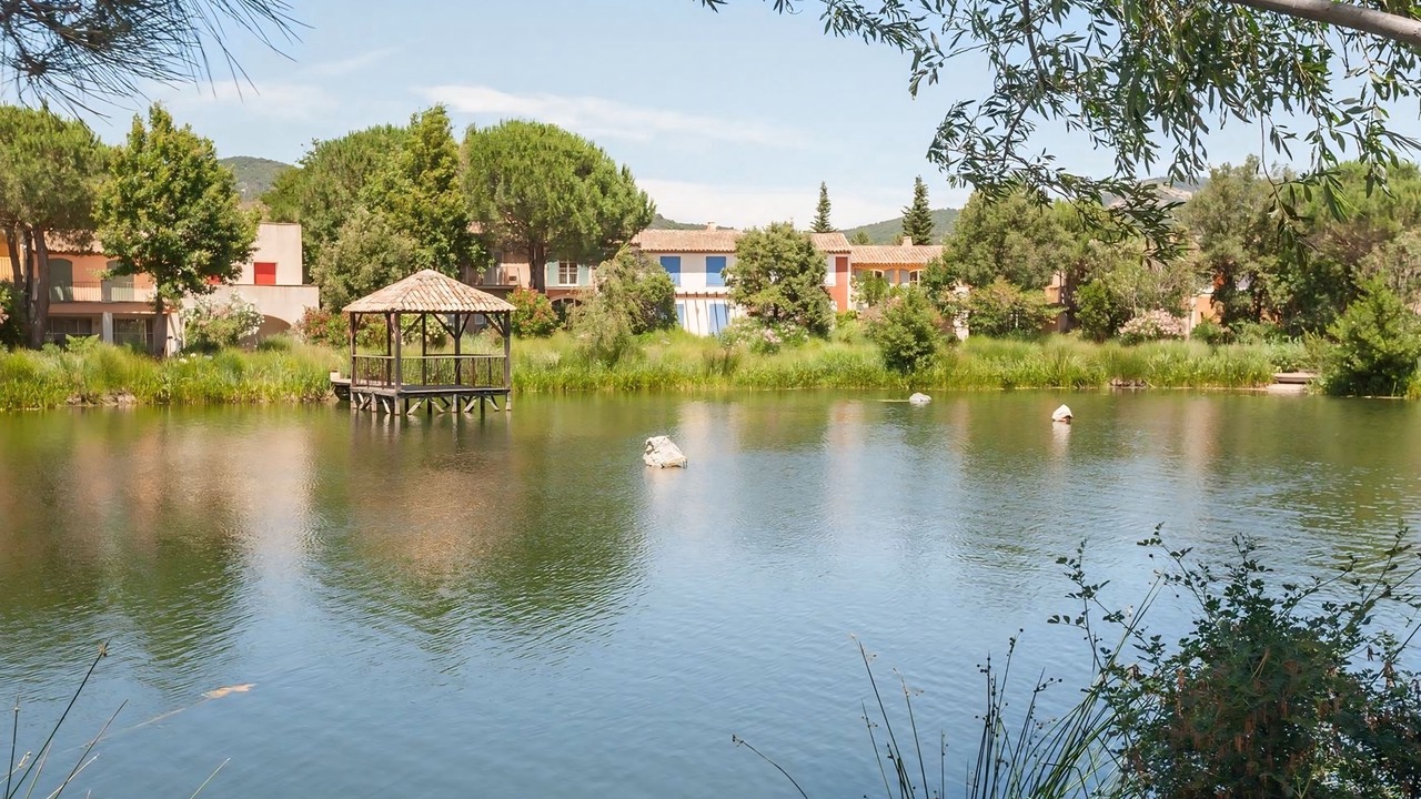 Photo of Outdoor in Les Restanques
