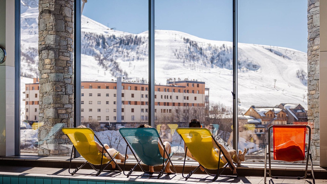 Photo of Outdoor in Saint-Francois-Longchamp