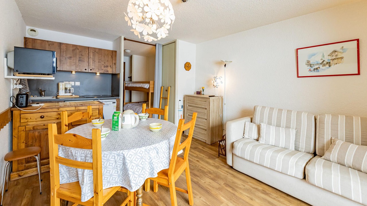 Photo of Livingroom in Saint-Francois-Longchamp