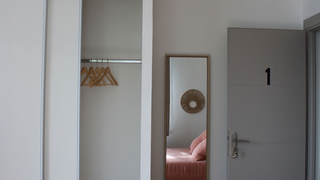Photo of Bedroom in Beauvoir-sur-Mer
