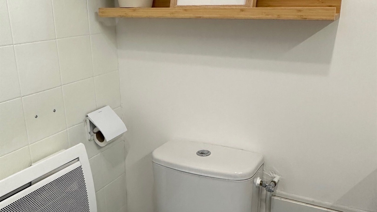 Photo of Bathroom in Dax