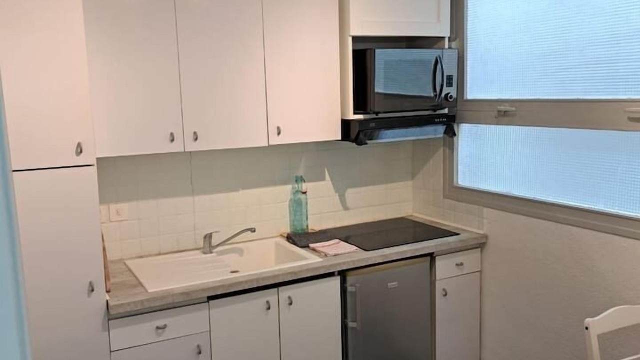 Photo of Kitchen in Dax