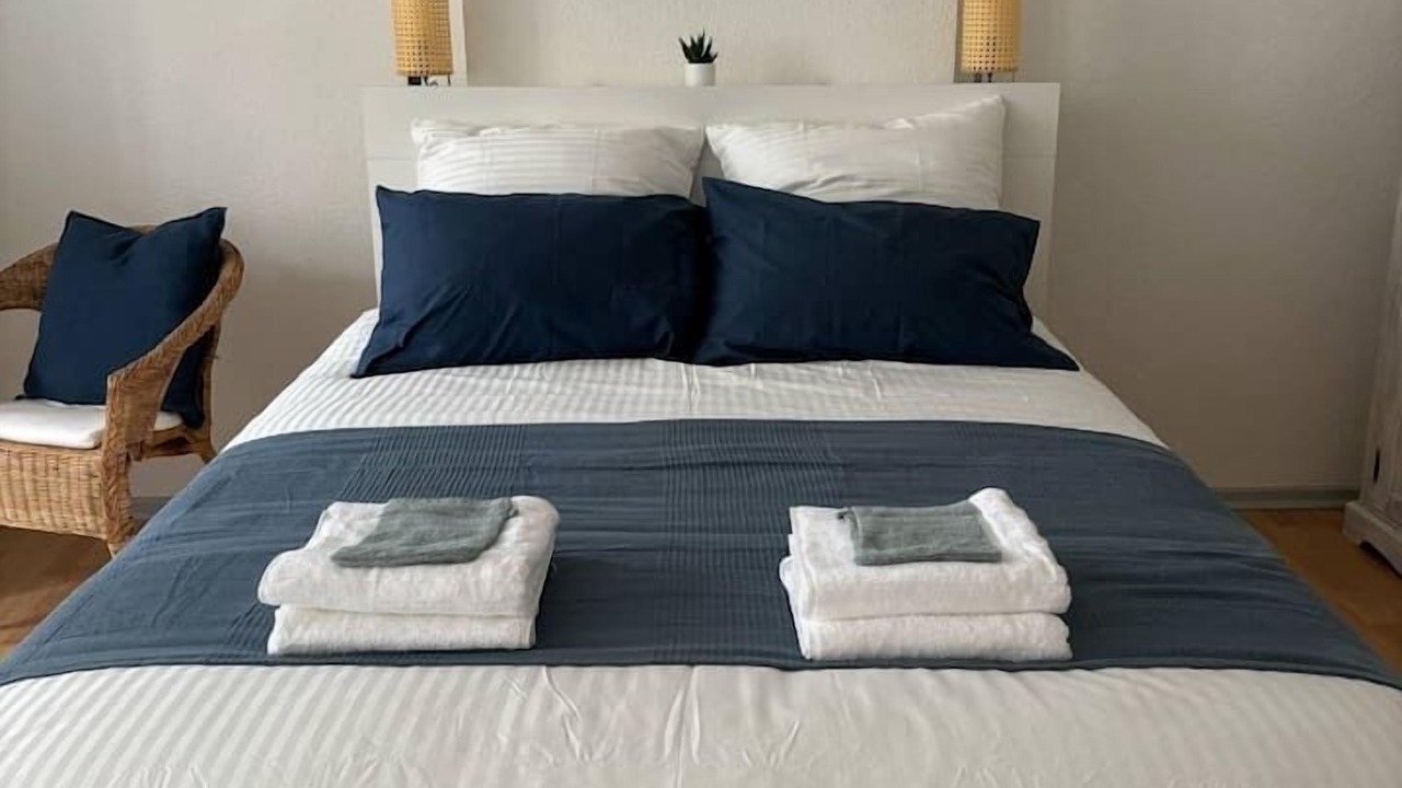Photo of Bedroom in Dax