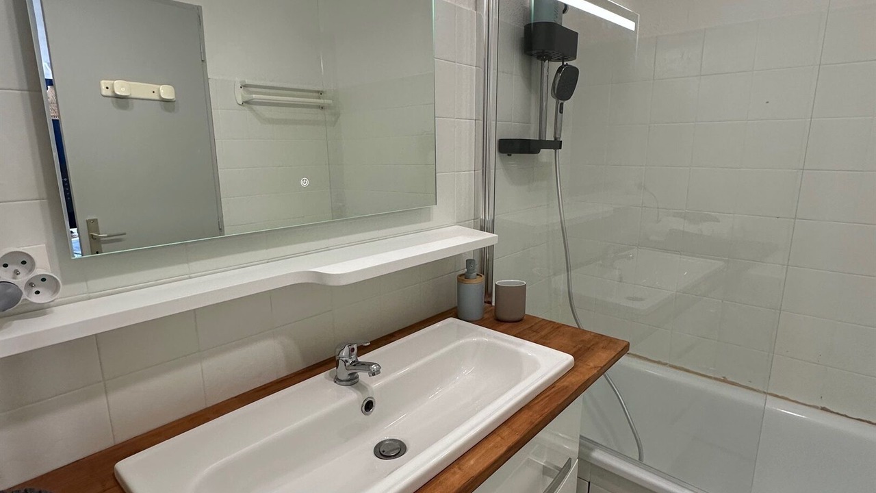 Photo of Bathroom in Dax