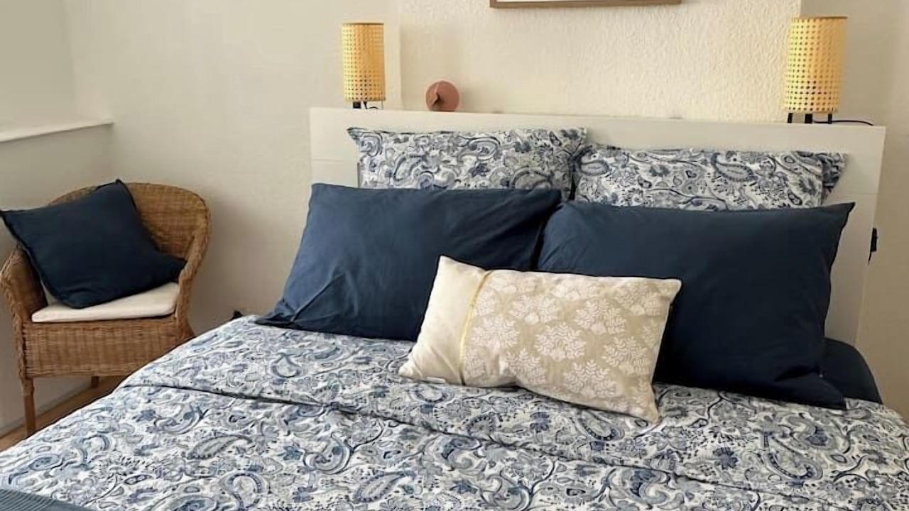 Photo of Bedroom in Dax