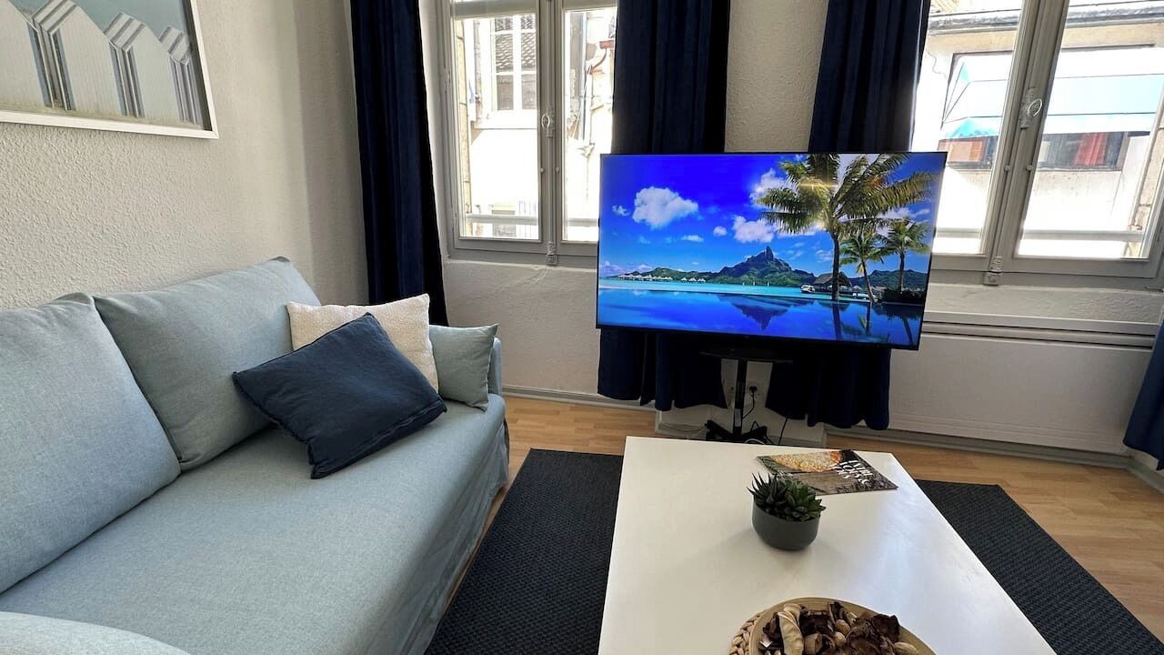 Photo of Livingroom in Dax
