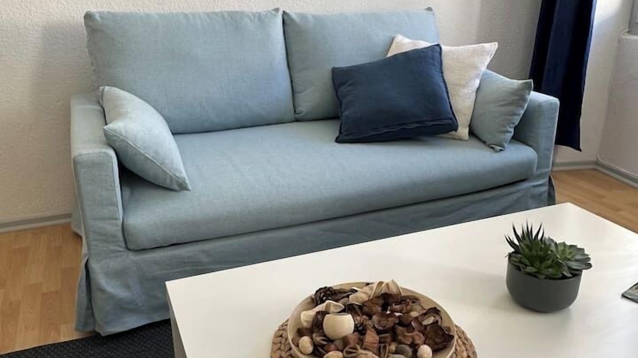 Photo of Livingroom in Dax