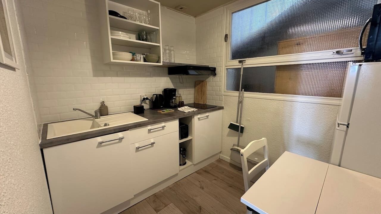 Photo of Kitchen in Dax