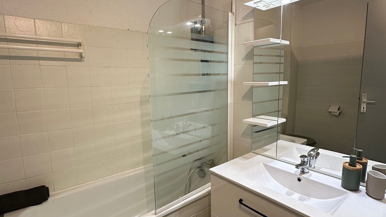 Photo of Bathroom in Dax