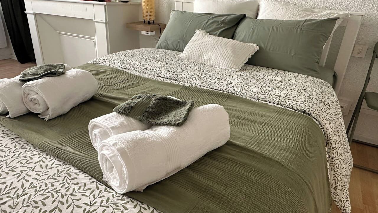 Photo of Bedroom in Dax
