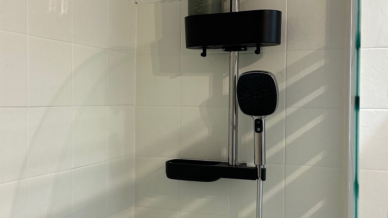 Photo of Bathroom in Dax