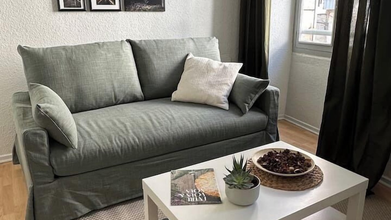 Photo of Livingroom in Dax