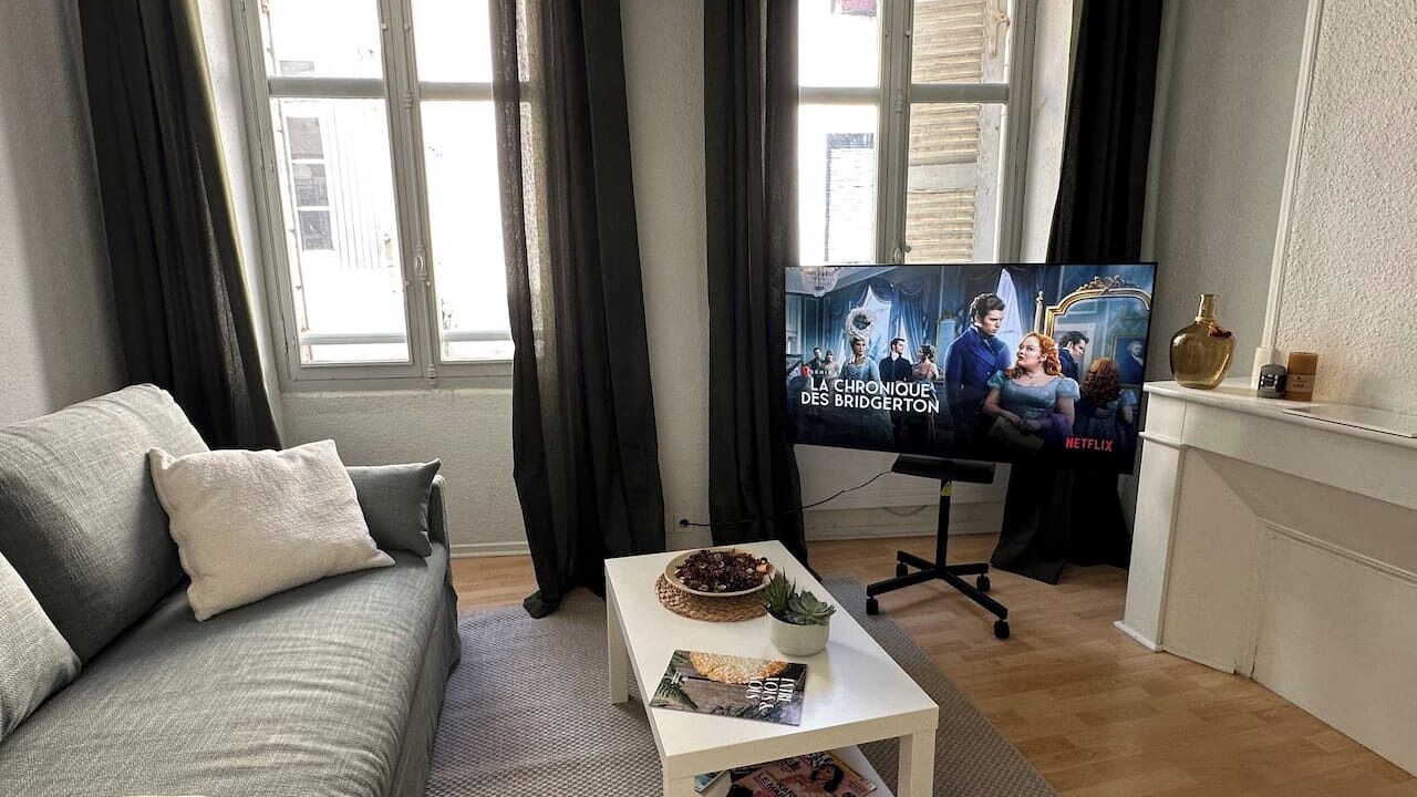 Photo of Livingroom in Dax