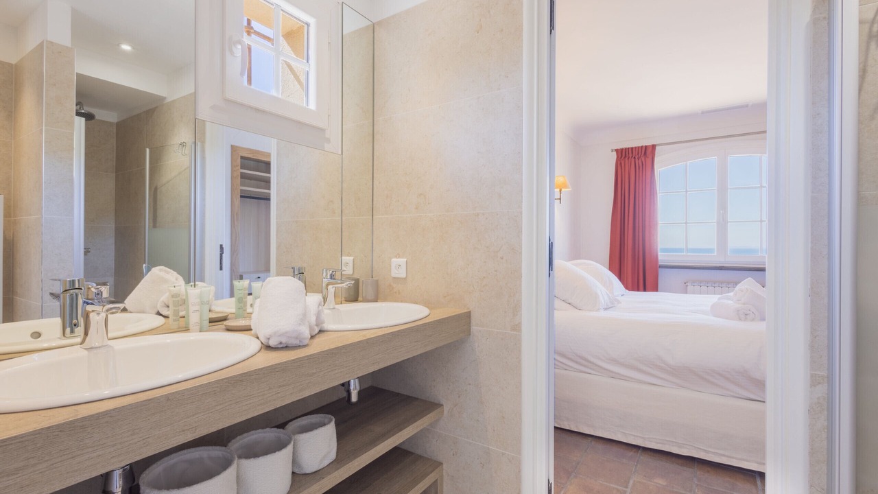 Photo of Bathroom in La Croix-Valmer