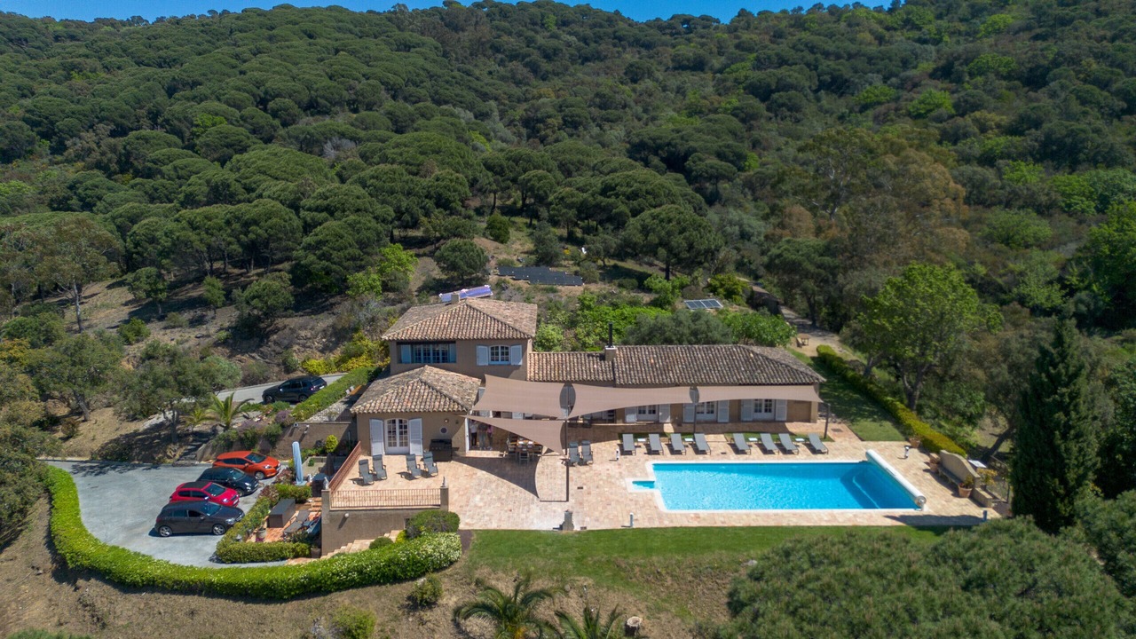 Photo of Outdoor in La Croix-Valmer