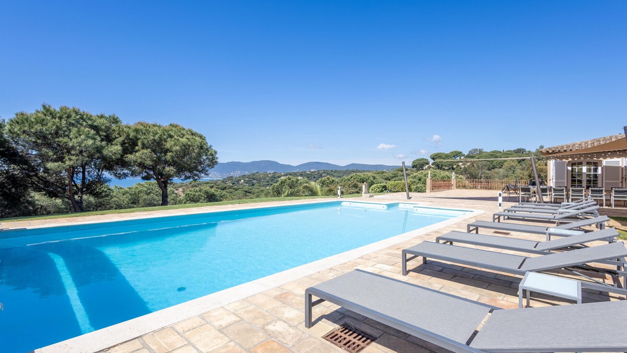 Photo of Outdoor in La Croix-Valmer