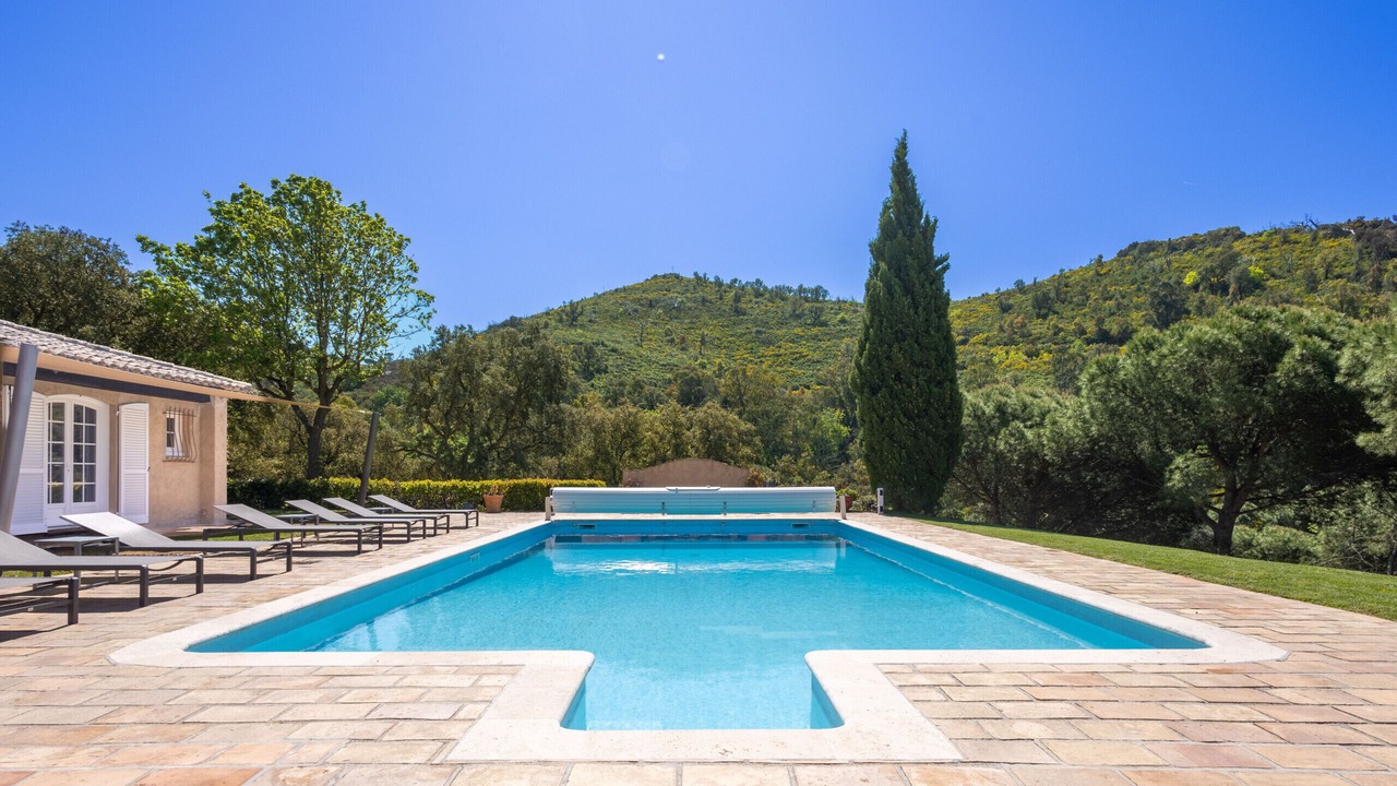 Photo of Outdoor in La Croix-Valmer
