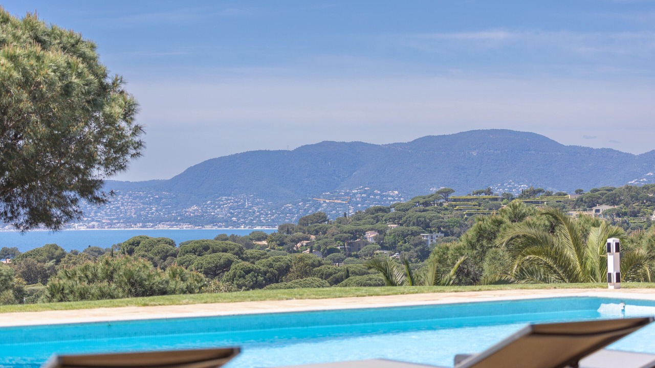 Photo of Outdoor in La Croix-Valmer