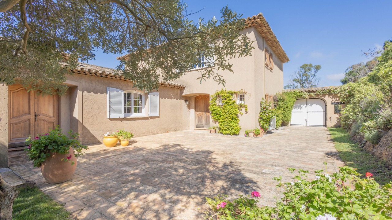 Photo of Outdoor in La Croix-Valmer