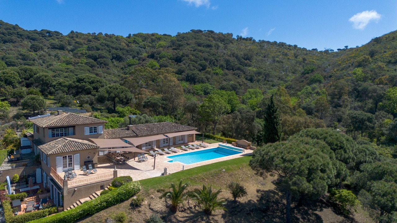 Photo of Outdoor in La Croix-Valmer