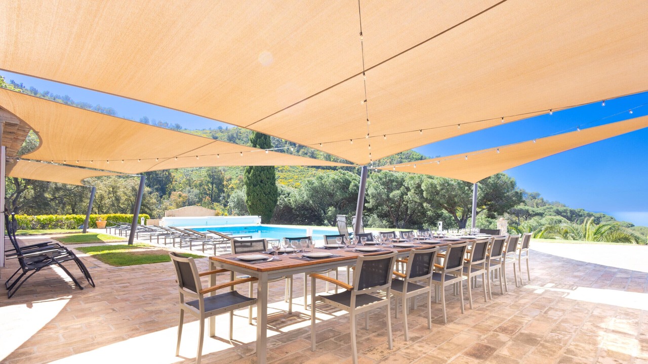 Photo of Outdoor in La Croix-Valmer