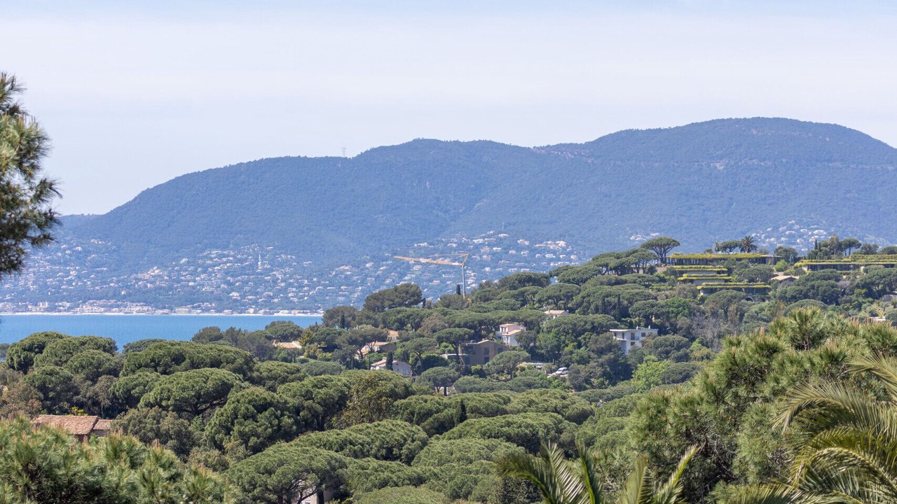 Photo of Outdoor in La Croix-Valmer