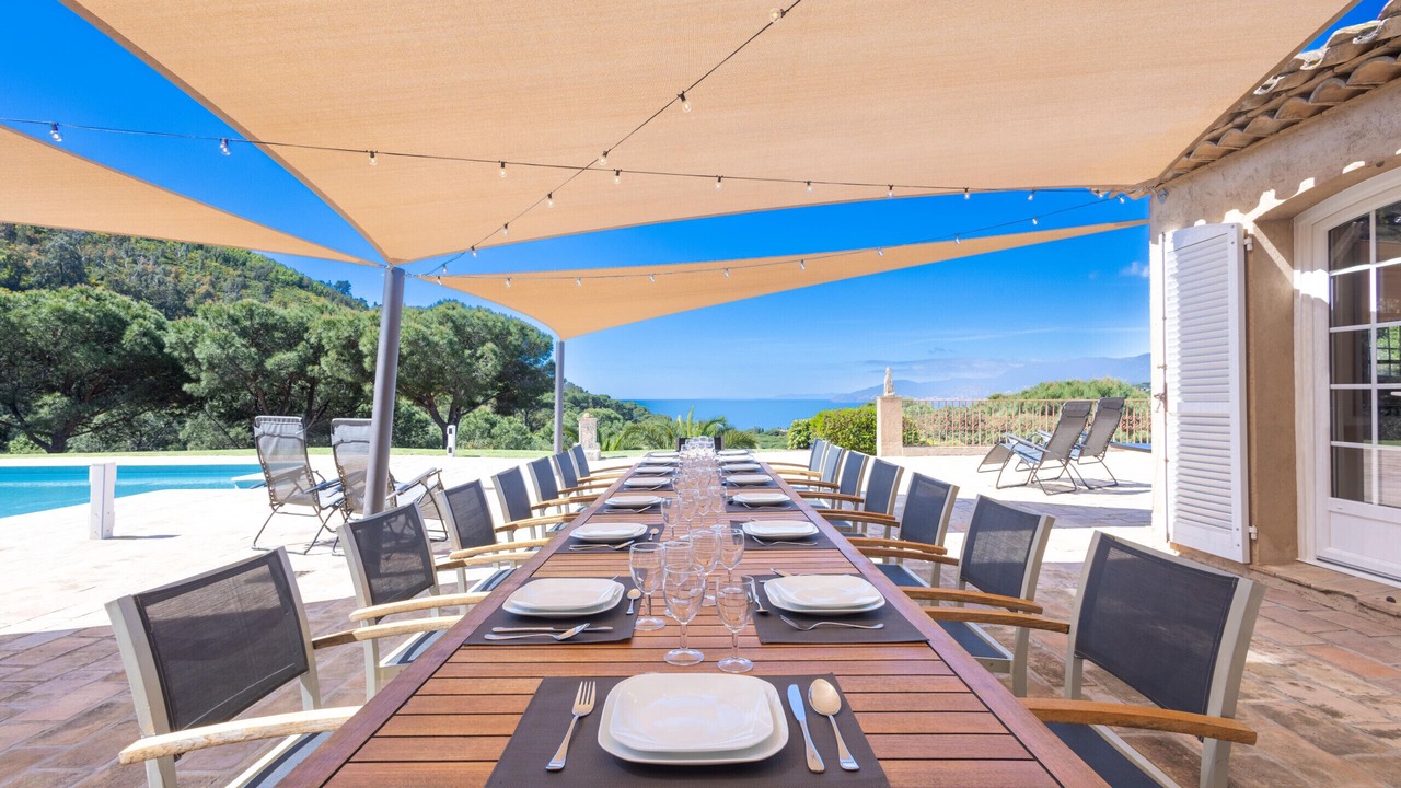 Photo of Outdoor in La Croix-Valmer