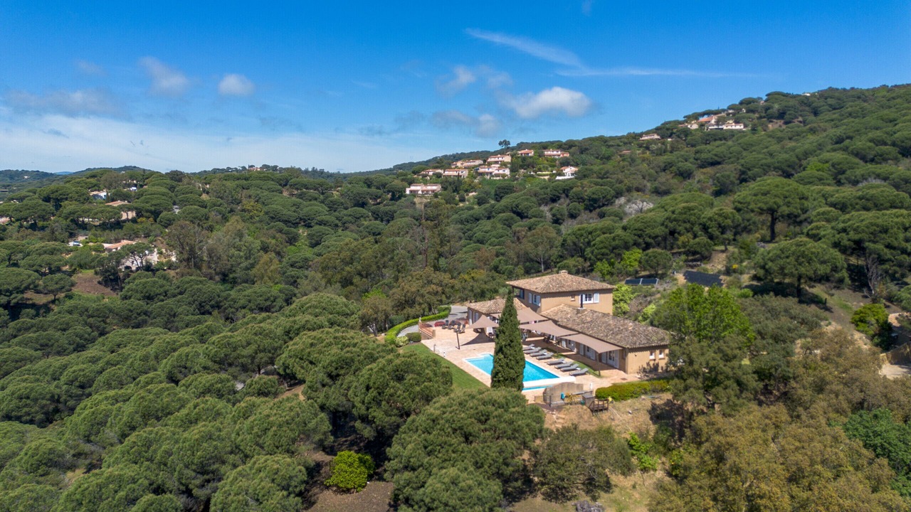Photo of Outdoor in La Croix-Valmer