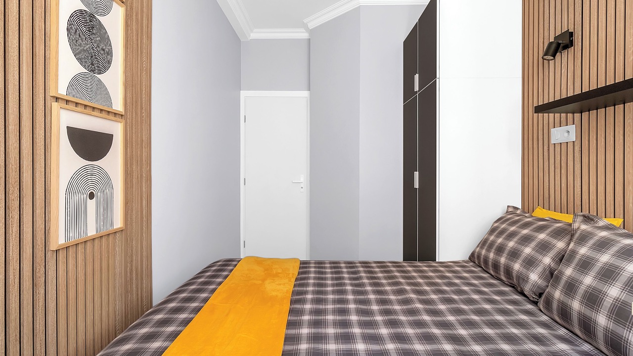Photo of Bedroom in Carabacel