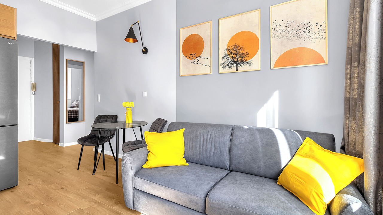 Photo of Livingroom in Carabacel