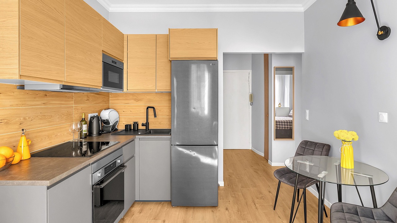 Photo of Kitchen in Carabacel