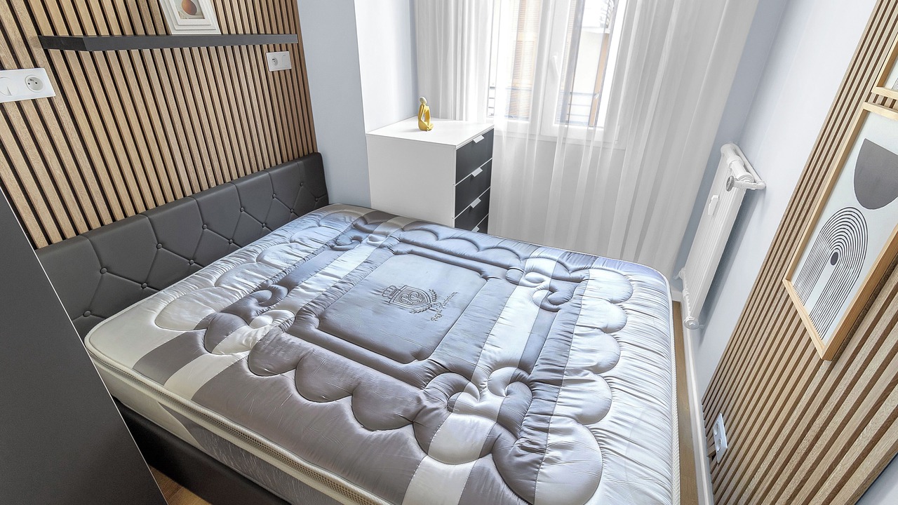 Photo of Bedroom in Carabacel