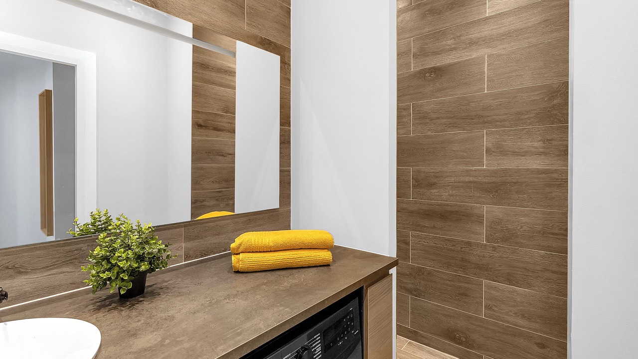 Photo of Bathroom in Carabacel